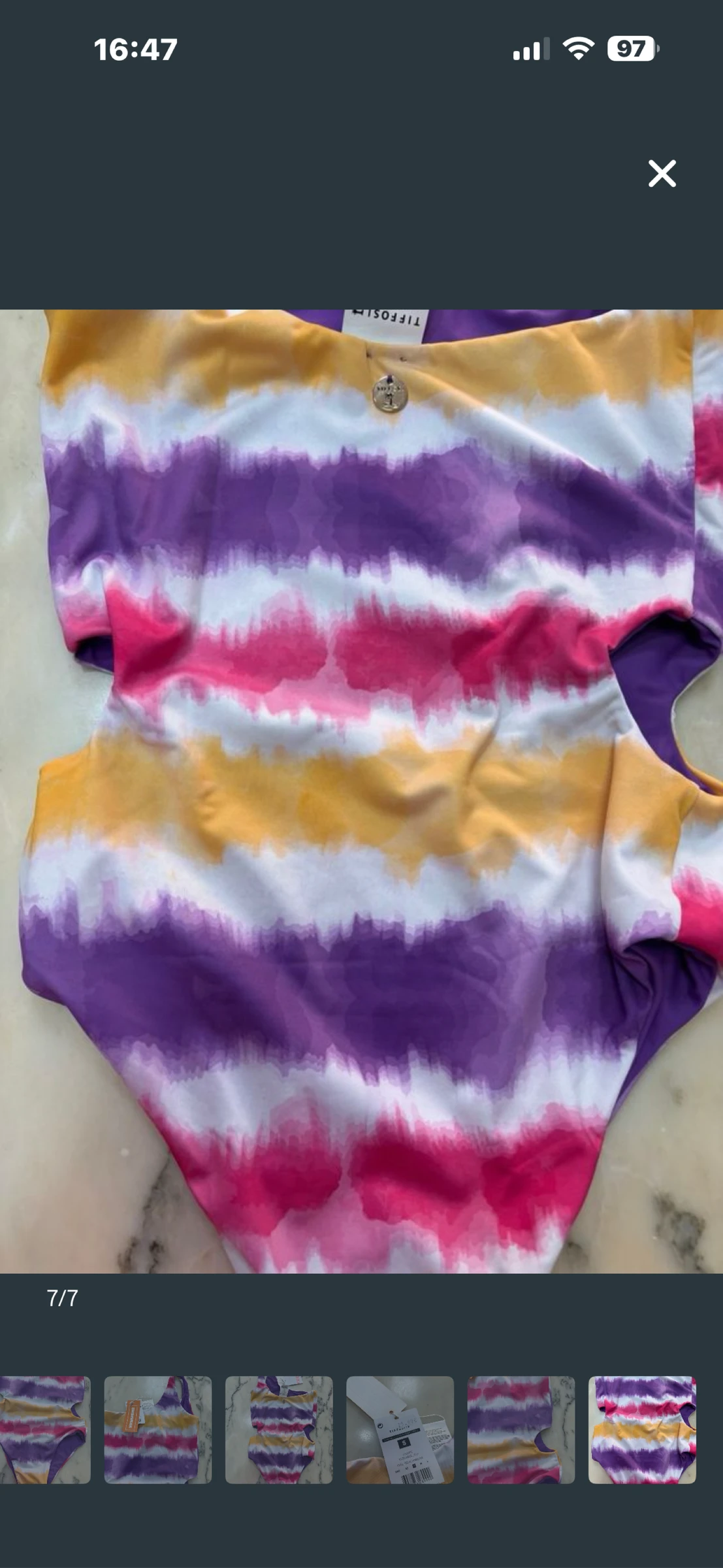 Swimsuit, girl – photo 6